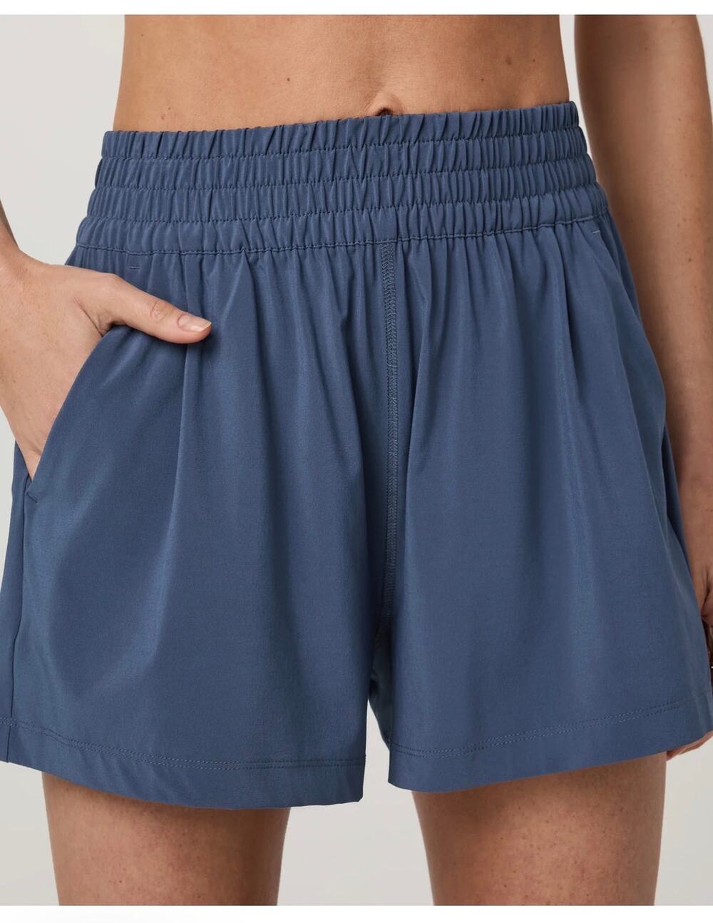 Vuori Villa Shorts